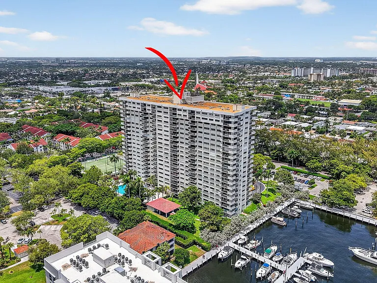 3200 Port Royale Dr N #1205 — Photo 64