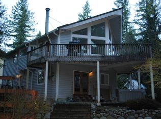 17110 408th Ave SE UNIT A, Gold Bar, WA 98251