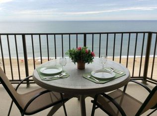 9800 Coastal Hwy UNIT 1102, Ocean City, MD 21842