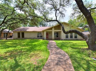 8613 Silver Ridge Dr, Austin, TX 78759