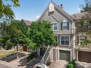 1811 S Quebec Way APT 78, Denver, CO 80231