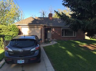 794 Ivy St, Denver, CO 80220