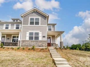 3830 Cheyney Park Dr, Charlotte, NC