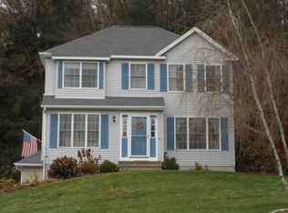 21 Straits Rock Rd, Gaylordsville, CT 06755
