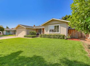 4409 Glenmont Dr, San Jose, CA 95136