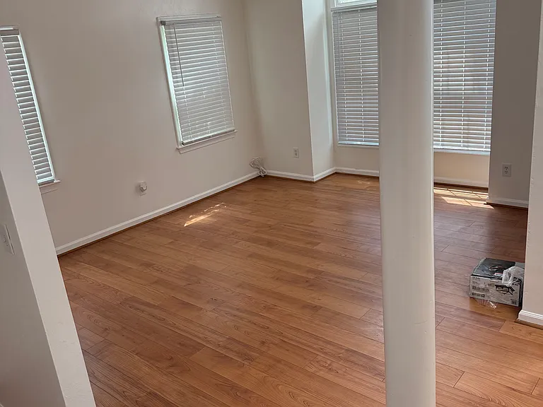 Bonus room downstairs