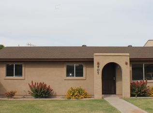 907 S Acorn Ave, Tempe, AZ 85281