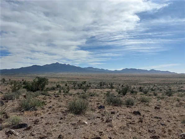 0 N Cowslip Ranch Rd #10, Kingman, AZ 86401
