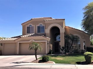 1891 W Wisteria Dr, Chandler, AZ 85248