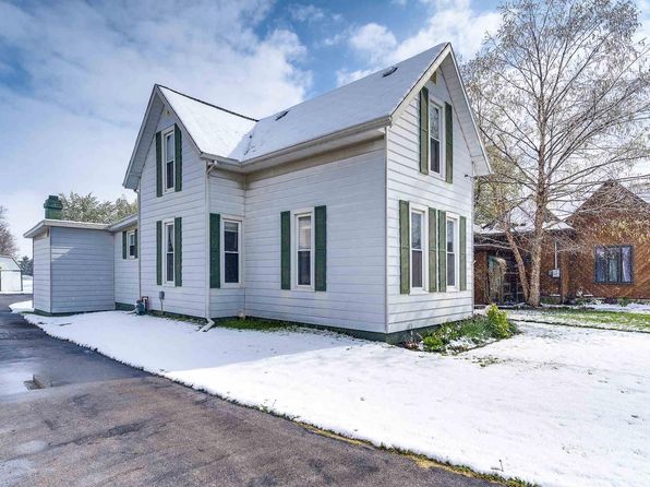 412 W Jackson St, Mulberry, IN 46058