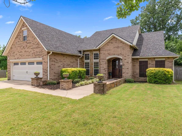 5601 Viney Creek Ln, Jonesboro, AR 72404