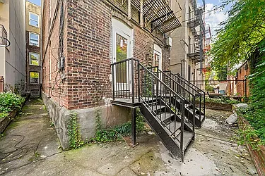 Rented by Vector New York, LLC