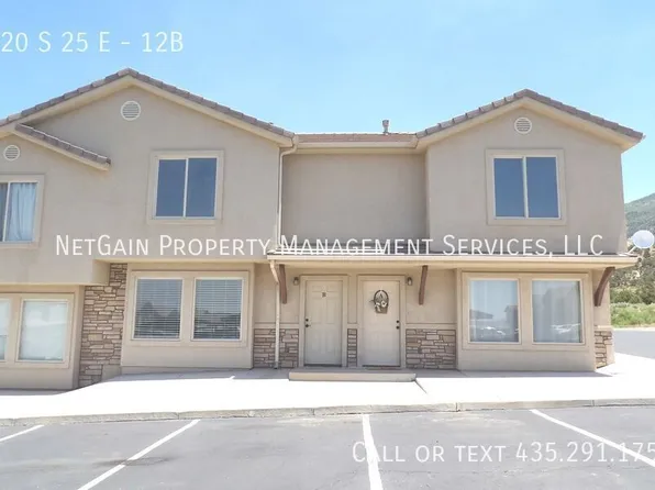 920 S 25 E, Cedar City, UT