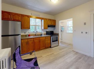 15 Martin St #2, Medford, MA 02155