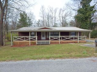 257 Rugby Rd, Fairfield Glade, TN 38558