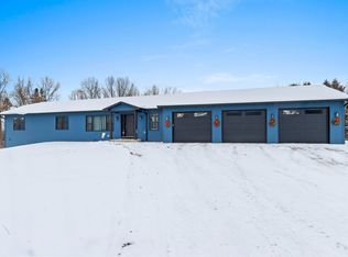 W9566 County Road Jj, Hortonville, WI 54944