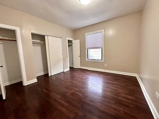 Bedroom #2