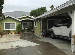 7749 Wentworth St, Tujunga, CA 91042