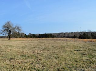 1 NW 4th St, Antlers, OK 74523