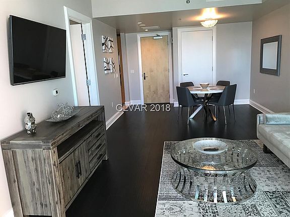3rd image of 2700 Las Vegas Blvd S Unit 1505