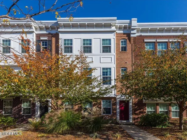 600 Grand Avenue #8B, Asbury Park, NJ 07712