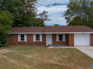 1514 Thomas Dr SW, Decatur, AL 35601