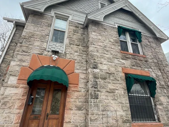156 S Lincoln St, Denver, CO 80209