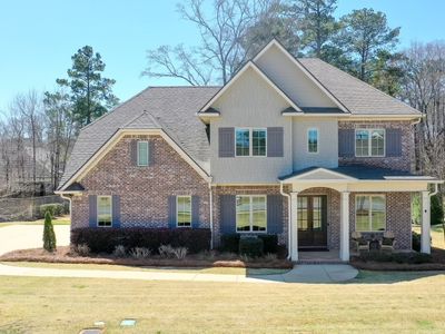 2048 Lamb Ln, Auburn, AL, 36830