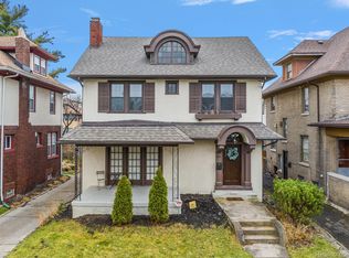 1683 Edison St, Detroit, MI 48206