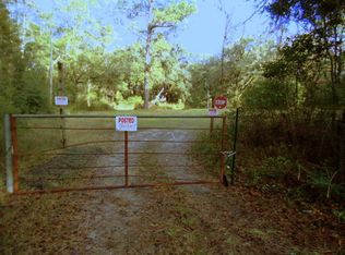 5241 Chaires Cross Rd #0, Tallahassee, FL 32317