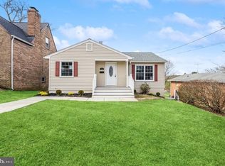 32 E George St, Westminster, MD 21157