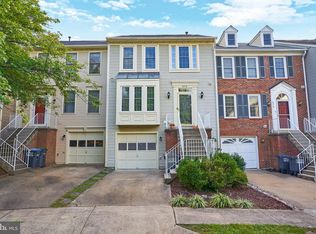6318 John Charles Lndg, Centreville, VA 20121