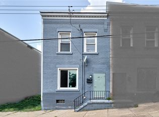 2813 Wylie Ave, Pittsburgh, PA