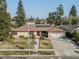 5644 N Hazel Avenue, Fresno, CA