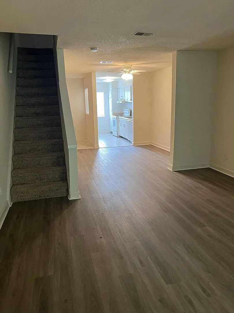 Don't miss this spacious and conveniently located 2-bedroom, 2.5-bath townhome in Raleigh! — Photo 3