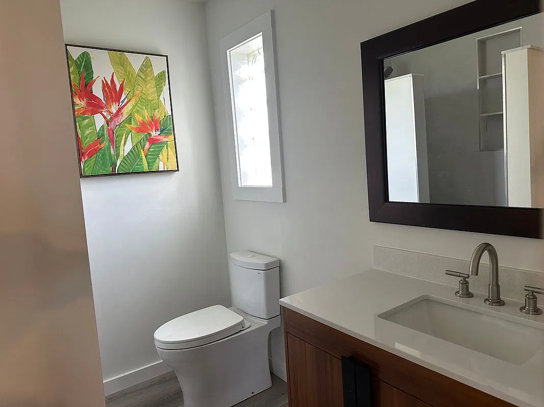 1 bed, 1.0 bath, 400 sqft, $1,150 — Photo 3