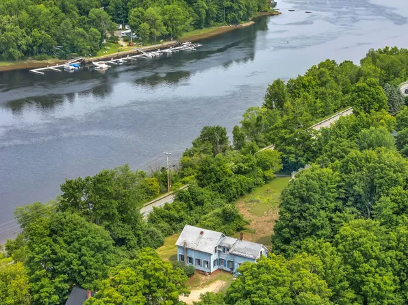 112 Water Street, Randolph, ME 04346