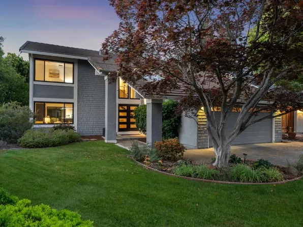 116 Loma Vista Ct, Los Gatos, CA 95032