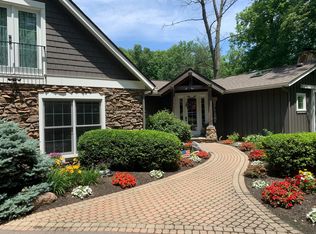 8088 McKitrick Rd, Plain City, OH 43064