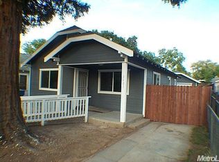 3601 38th St, Sacramento, CA