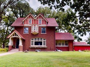 620 Fremont St, Iowa Falls, IA 50126
