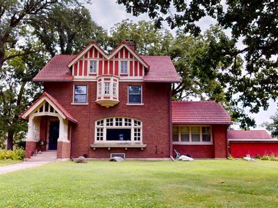 620 Fremont St, Iowa Falls, IA, 50126