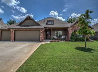 1300 E 134th St, Glenpool, OK 74033