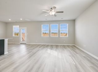The Lassen (370) Plan, Butler Farms - Americana Collection, Liberty Hill, TX 78642