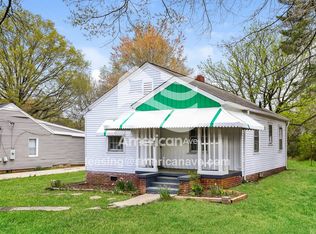 403 Lowdermilk St, Greensboro, NC 27401