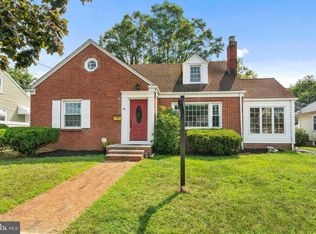 46 Fetter Ave, Hamilton, NJ 08610
