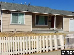 274 Franklin Ave, Bay Point, CA 94565