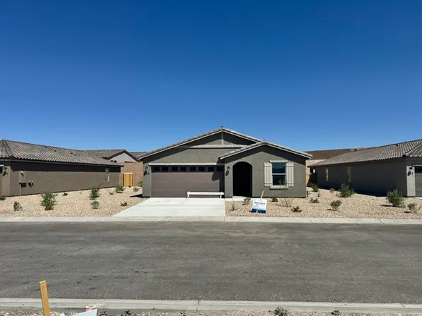 848 Hoffman Dr, Bullhead City, AZ 86429