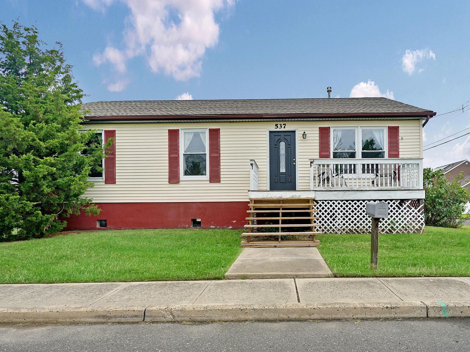 537 Long Branch Ave, Long Branch, NJ 07740 Zillow