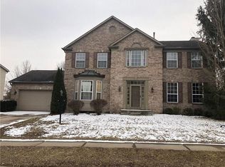 5301 Breakers Way, Carmel, IN 46033